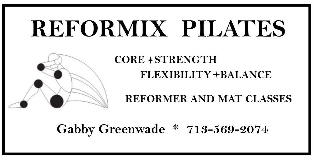 Reformix Pilates | 19207 Ramsey Rd, Crosby, TX 77532, USA | Phone: (713) 569-2074