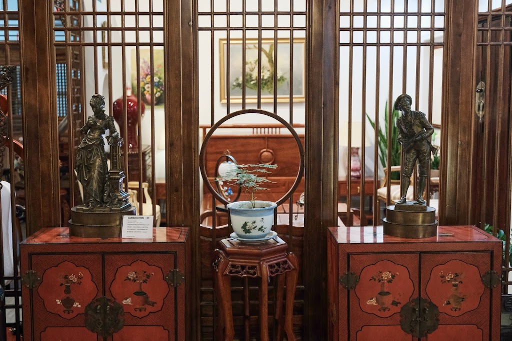 Eastern Deco－oriental classical furniture（东方木居－高档 顶级 高级 装修/茶室 茶馆 茶楼 装修 设计 公司/红木 家具 家具店） | 256 E Jericho Turnpike, Mineola, NY 11501, USA | Phone: (718) 628-0300