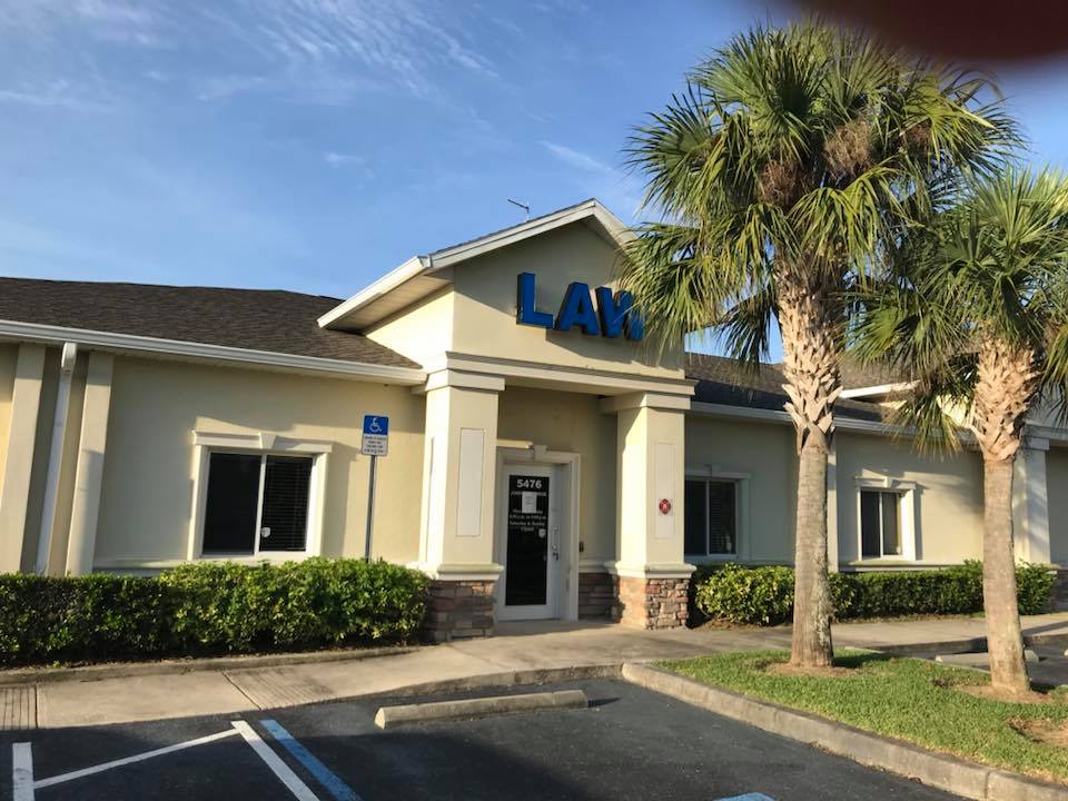 Lansky Law Group | 5476 Lithia Pinecrest Rd, Lithia, FL 33547 | Phone: (813) 657-1995