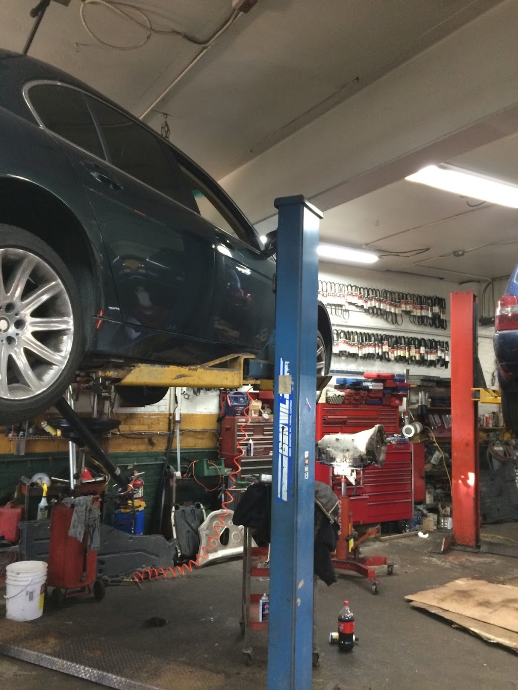 Jagpro Inc | 2994 Merrick Rd, Bellmore, NY 11710, USA | Phone: (516) 785-1500