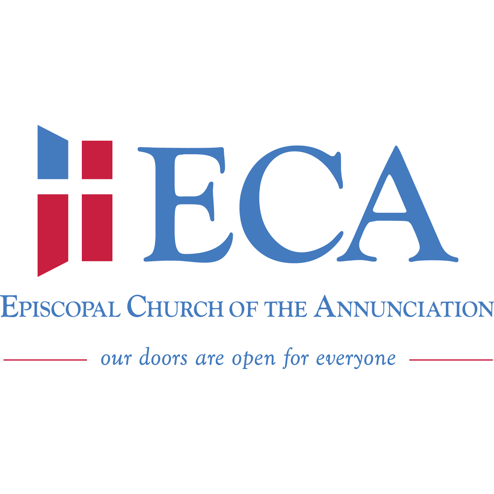 Episcopal Church of the Annunciation | 1673 Jamerson Rd, Marietta, GA 30066, USA | Phone: (770) 928-7916