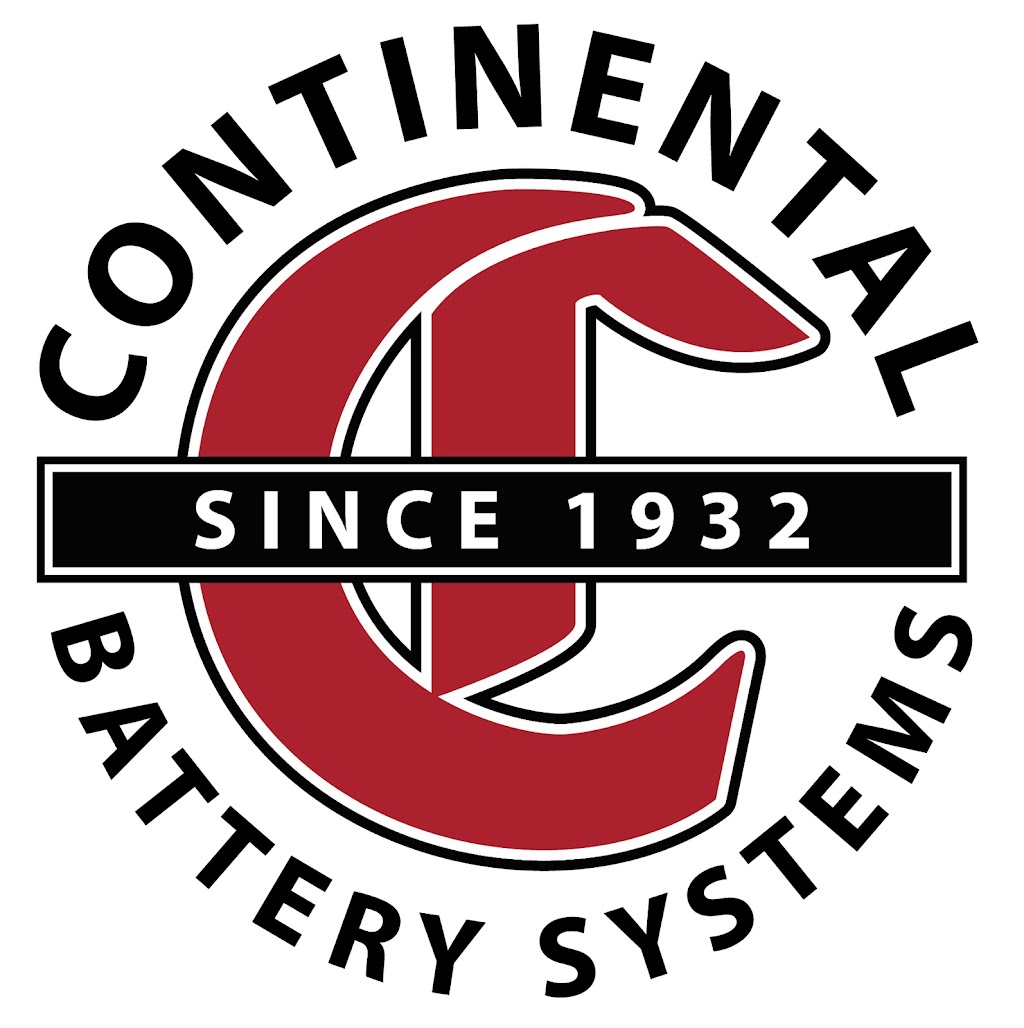 Continental Battery Systems of Lubbock | 2301 Avenue B, Lubbock, TX 79404, USA | Phone: (806) 763-9501
