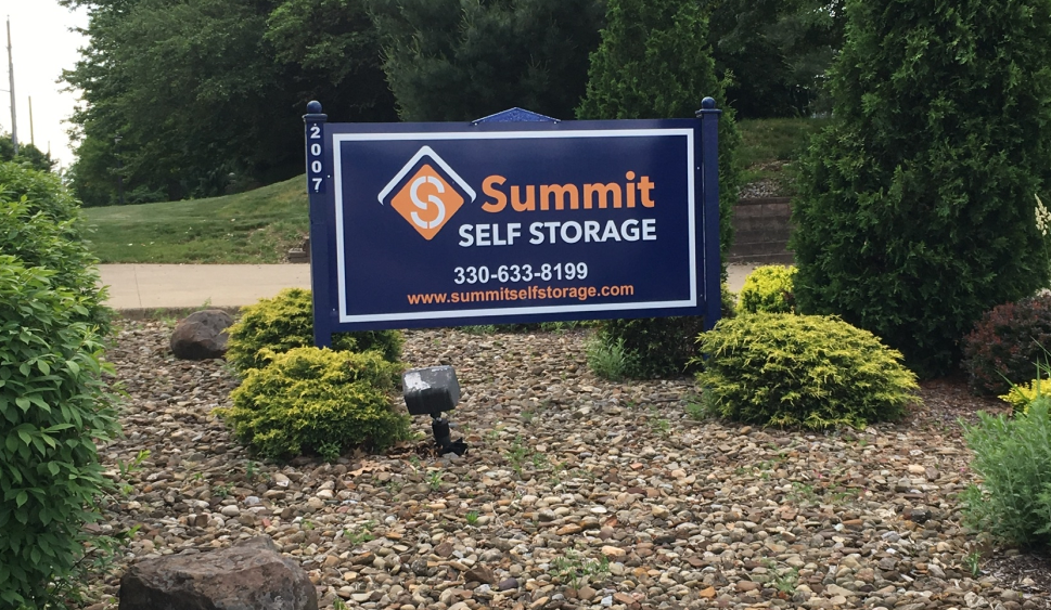 Summit Self Storage - Eastwood | 2007 Eastwood Ave, Akron, OH 44305, USA | Phone: (234) 200-1670