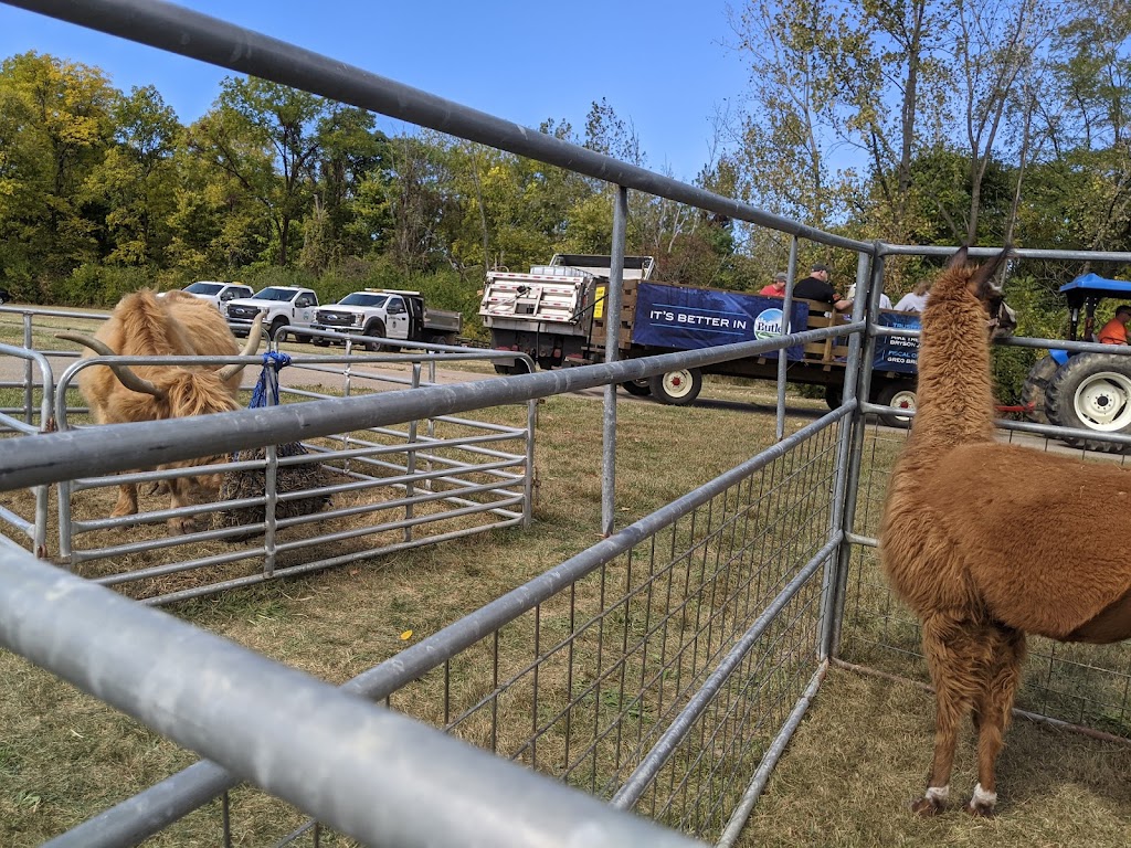 Art Van Atta Park | 3180 Benchwood Rd, Dayton, OH 45414, USA | Phone: (937) 225-4661