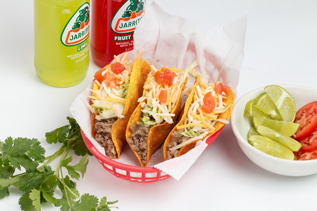 Queen Taco | 11721 East 23rd St S, Independence, MO 64050, USA | Phone: (816) 252-4858