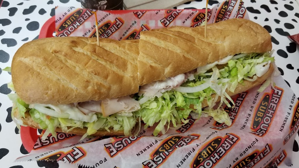 Firehouse Subs Cedar Hill | 352 N Hwy 67 Ste C, Cedar Hill, TX 75104, USA | Phone: (972) 293-8270