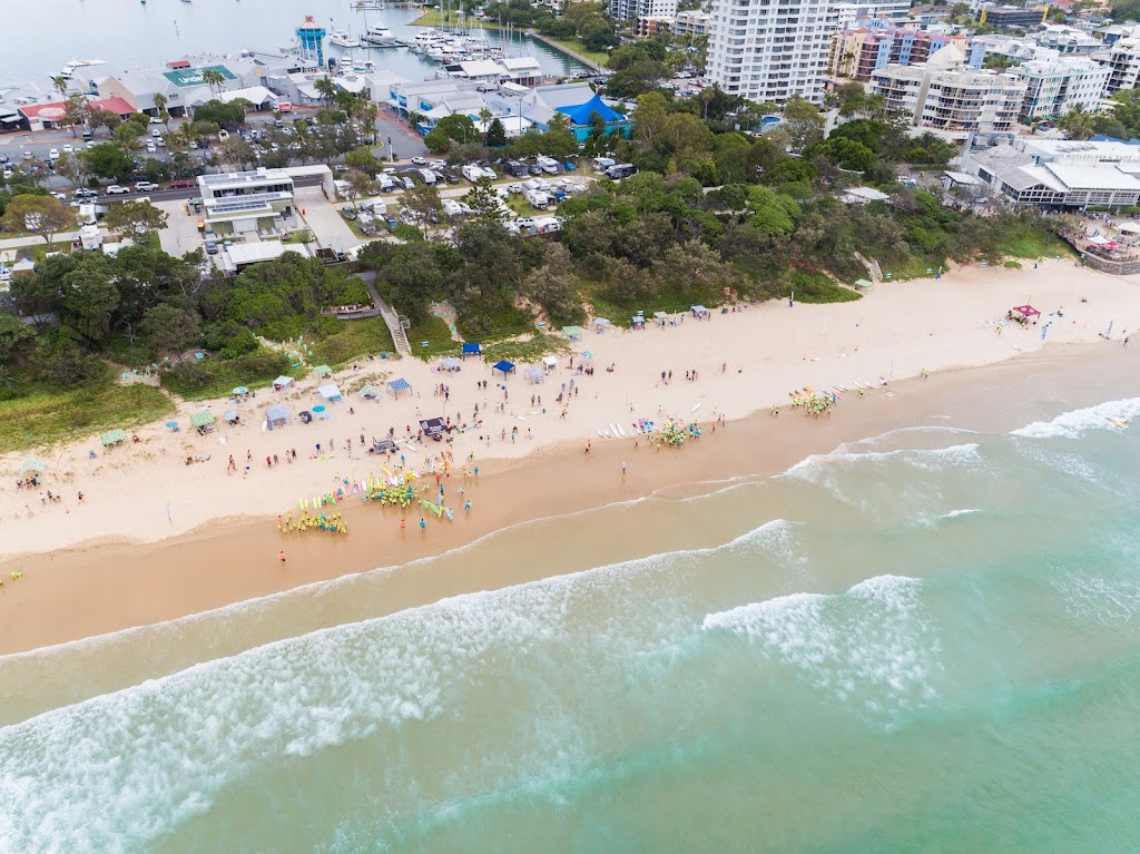 Mooloolaba Surf Life Saving Club | Mooloolaba Espl, Mooloolaba QLD 4557, Australia | Phone: (07) 5452 3711