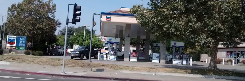 Chevron | 1990 Decoto Rd, Union City, CA 94587, USA | Phone: (510) 471-0805