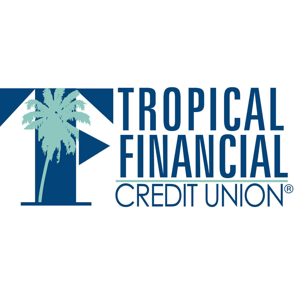 Tropical Financial Credit Union | 8247 W Sunrise Blvd, Plantation, FL 33322, USA | Phone: (888) 261-8328