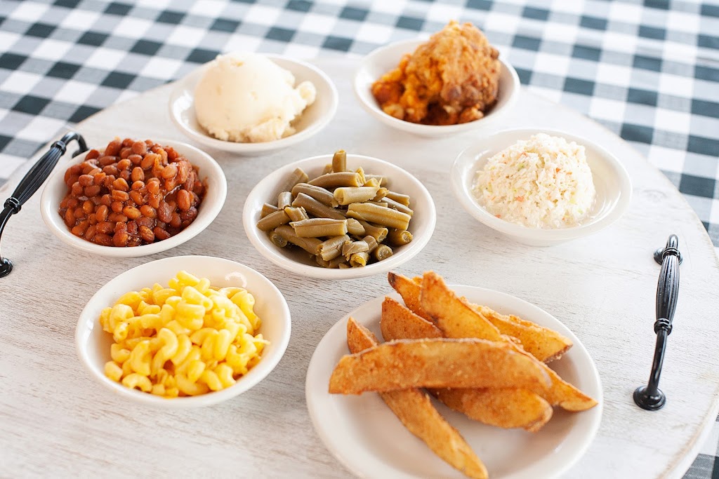 K Ds Kettering Bar-B-Q | 3911 Marshall Rd, Dayton, OH 45429, USA | Phone: (937) 293-3592