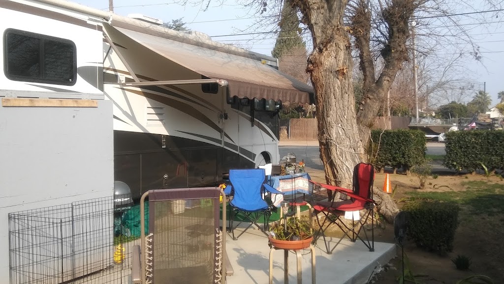 New Horizons Mobile RV Park | 3147 W Olive Ave, Fresno, CA 93722 | Phone: (559) 275-0154