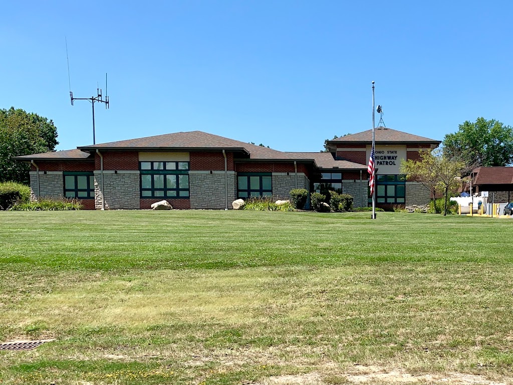 Highway Patrol | 6259 OH-14, Ravenna, OH 44266, USA | Phone: (330) 297-1441 Highway Patrol | 6259 OH-14, Ravenna, OH 44266, USA | Phone: (330) 297-1441