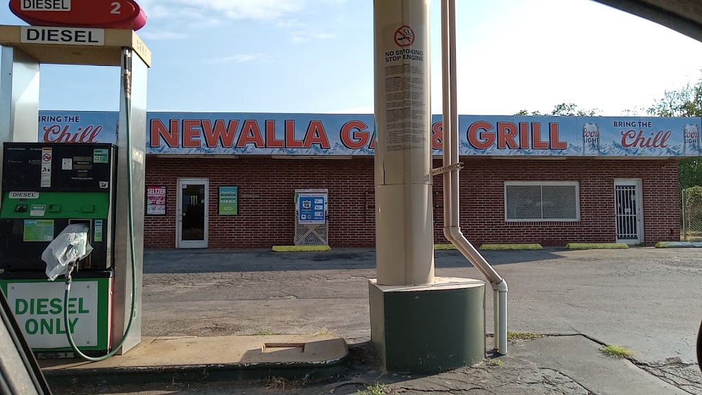 Newala Grill | SE 59th St, Newalla, OK 74857, USA | Phone: (405) 391-3271