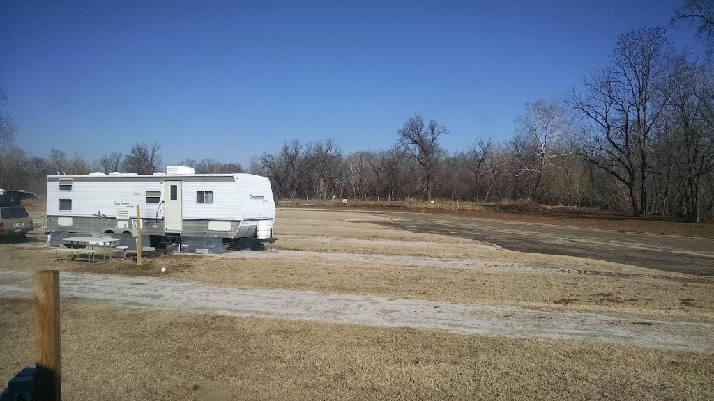 Evergreen RV Park | 37661 OK-66, Bristow, OK 74010 | Phone: (918) 367-2610