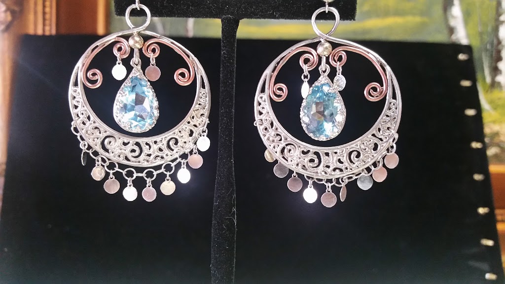 Downriver Jewellery Store LLC | 22020 Sibley Rd, Brownstown Charter Twp, MI 48193, USA | Phone: (734) 374-2039
