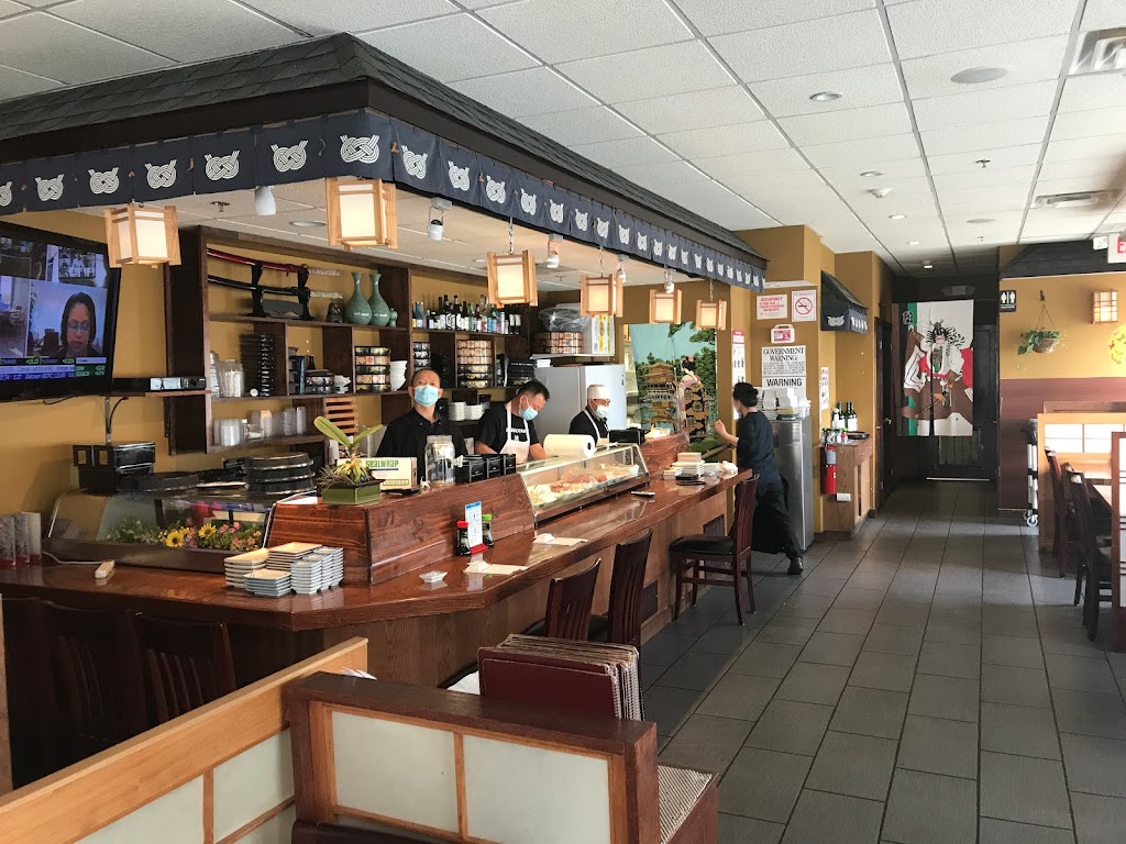 Momoyama Sushi House | 80 NY-59, Nanuet, NY 10954, USA | Phone: (845) 627-8888