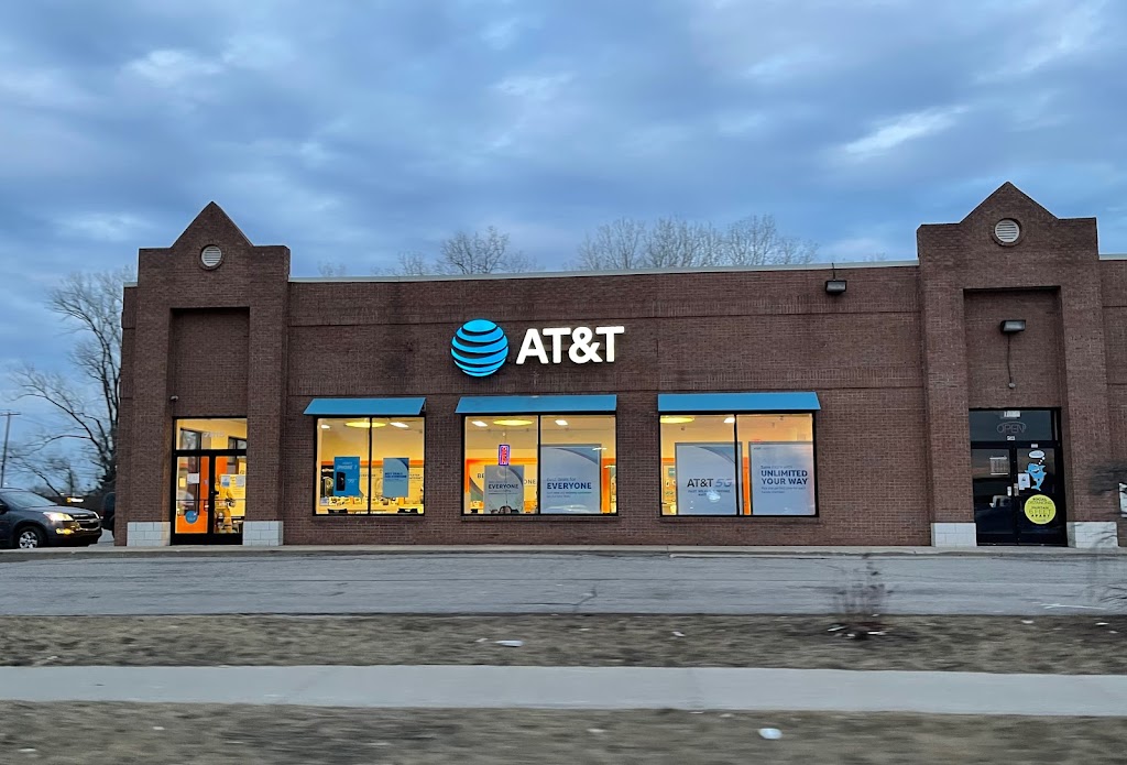 AT&T Store | 7815 Telegraph Rd, Taylor, MI 48180 | Phone: (313) 295-4000