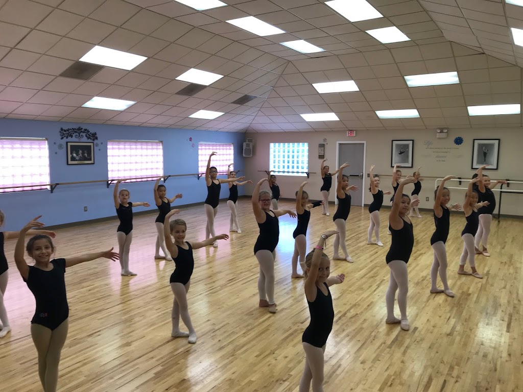 Interpretations Dance Academy | 101 Oakes Rd, Cleveland, OH 44147, USA | Phone: (440) 838-1809