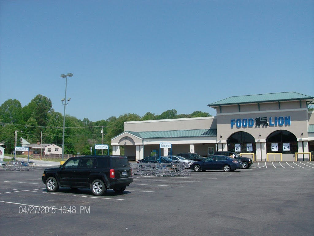 Food Lion | 1107 E Lexington Ave, High Point, NC 27260, USA | Phone: (336) 886-7872