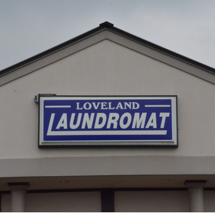 Loveland Laundromat | 910 Loveland Madeira Rd # 5, Loveland, OH 45140, USA | Phone: (513) 683-3261