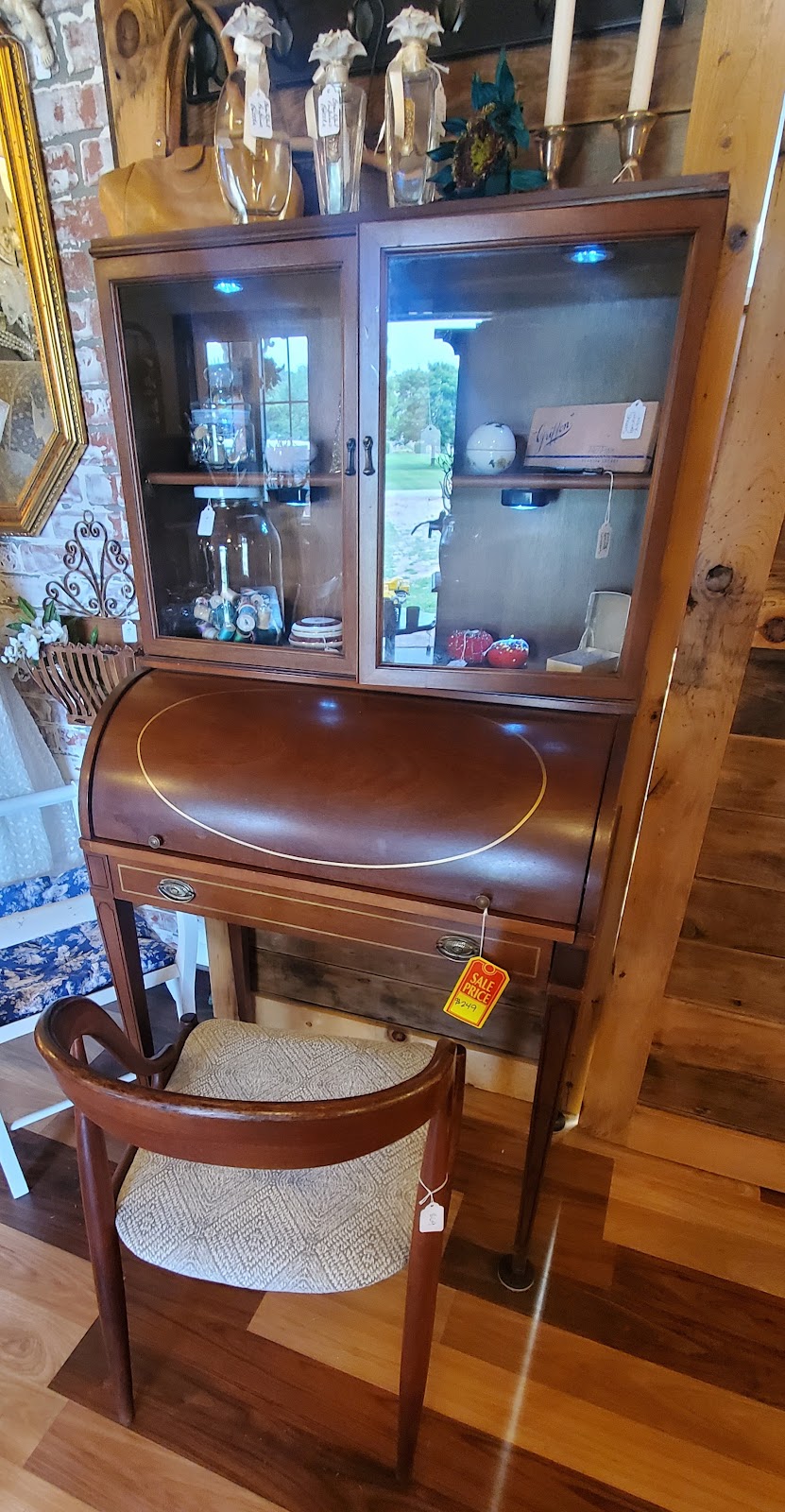 Upcycles -by Lori D | 1913 233rd Ave NE, East Bethel, MN 55005, USA | Phone: (612) 807-5355