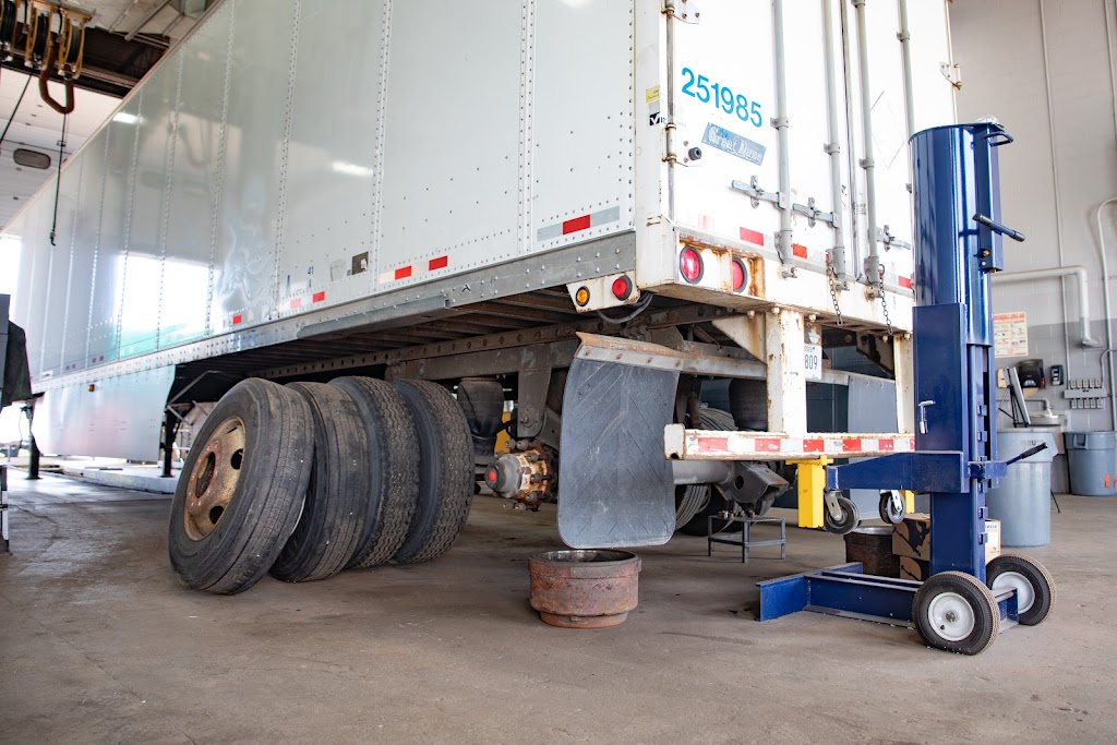 Jarrett Fleet Services | 521 Tallmadge Rd, Kent, OH 44240, USA | Phone: (330) 925-5339