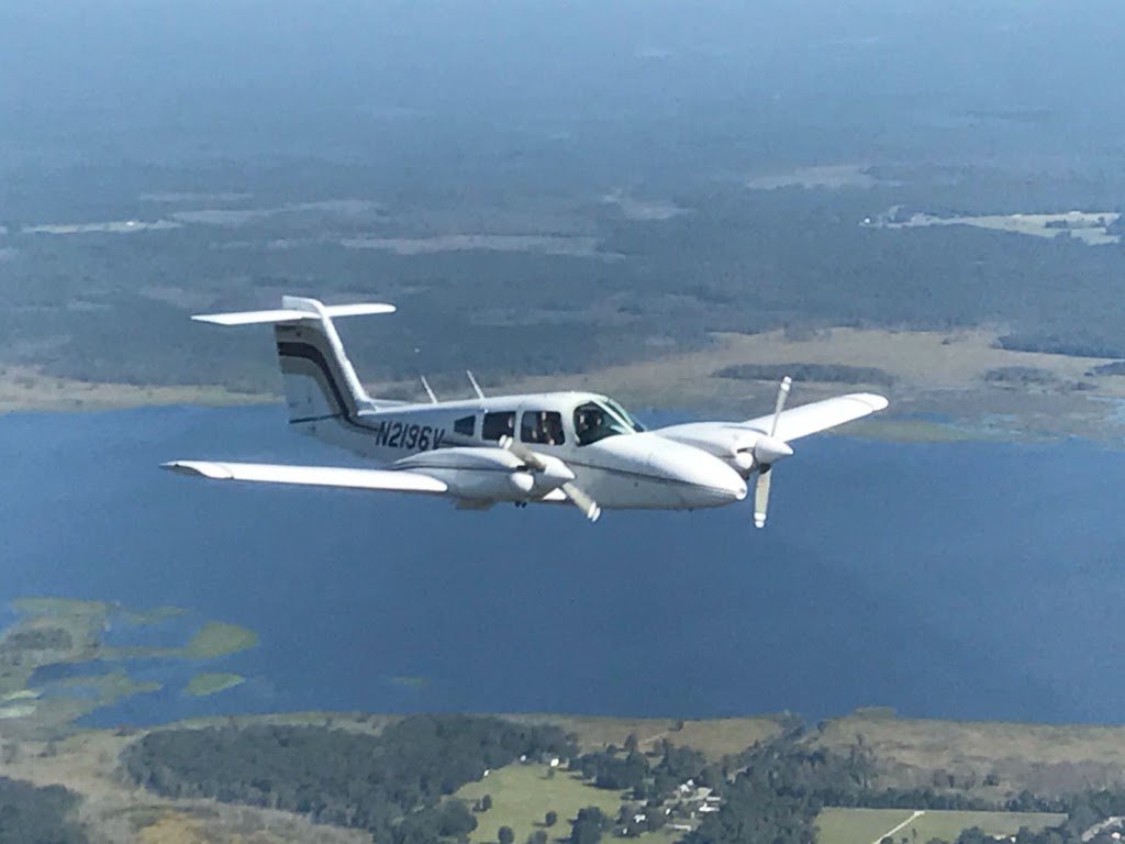 Pelican Flight Training | 33023, 1601 SW 75th Ave, Pembroke Pines, FL 33024, USA | Phone: (954) 966-9750