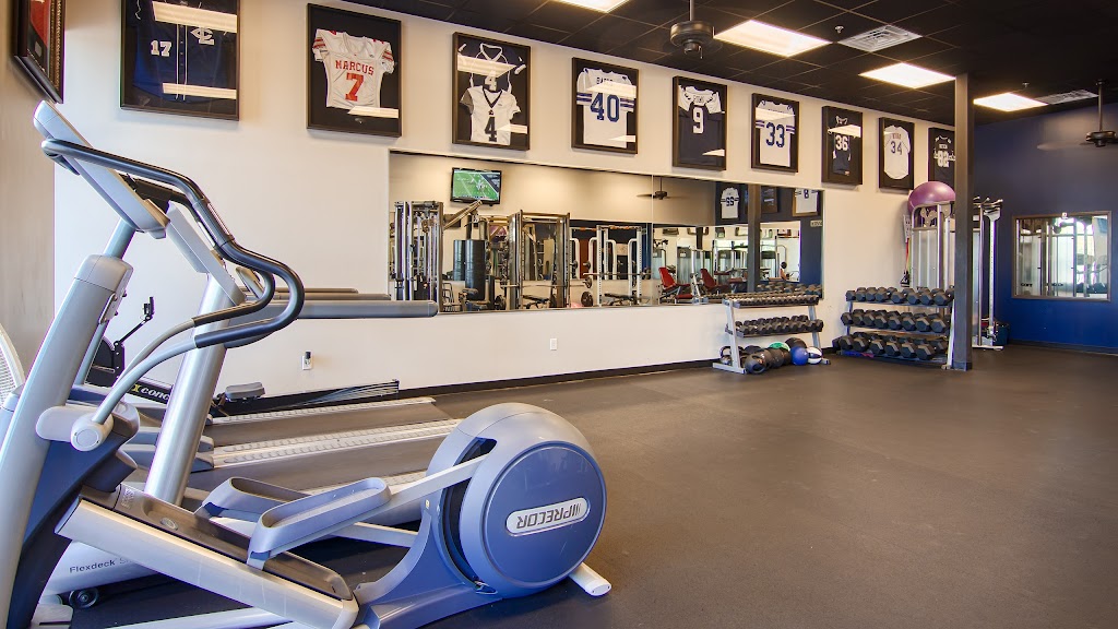 Scott Wissel Personal Training | 4251 Cross Timbers Rd #120, Flower Mound, TX 75028, USA | Phone: (817) 800-3105