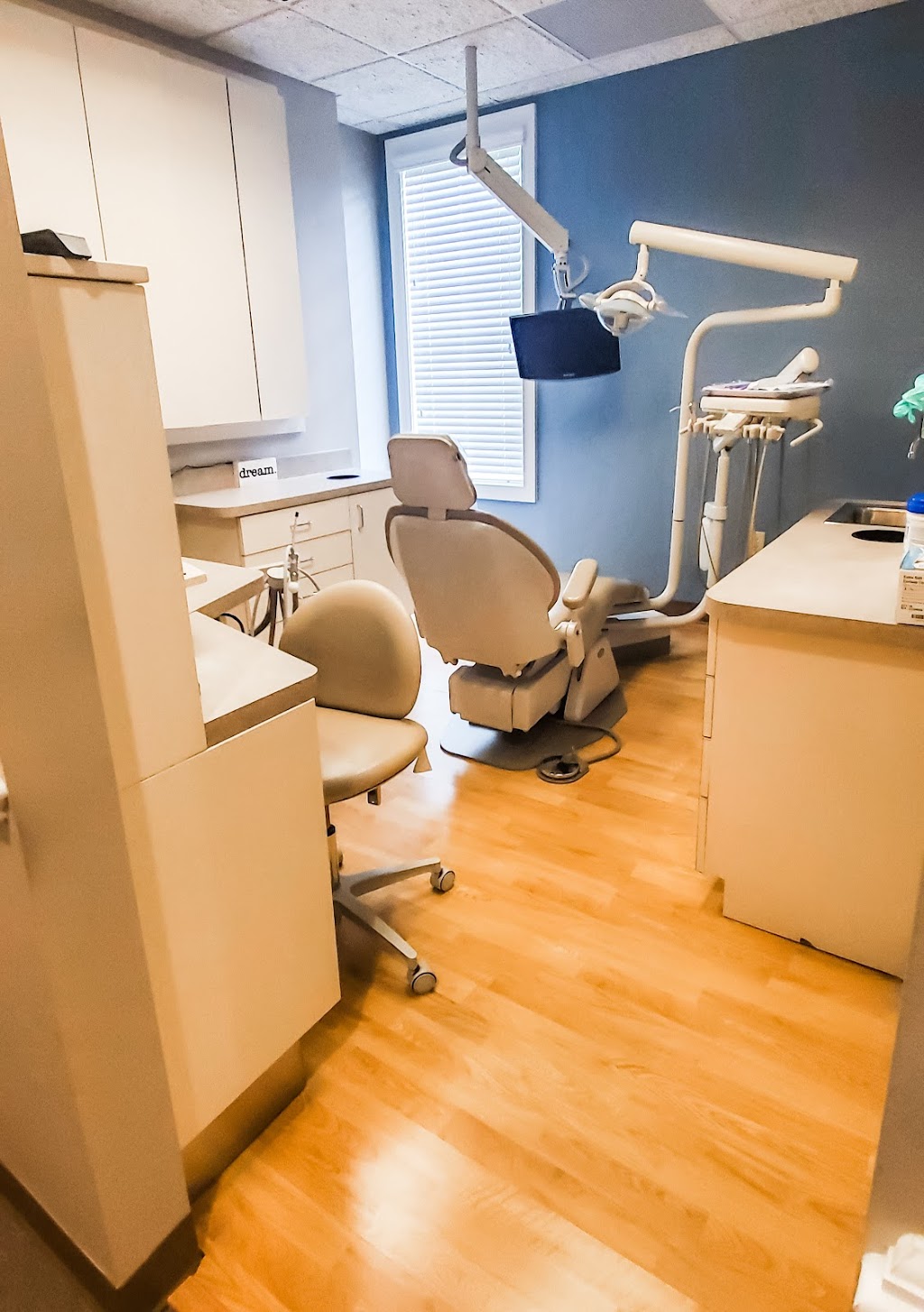 Magnolia Ridge Dental | 3331 Hamilton Mill Rd Building 200, Suite 2200, Buford, GA 30519, USA | Phone: (678) 541-0770