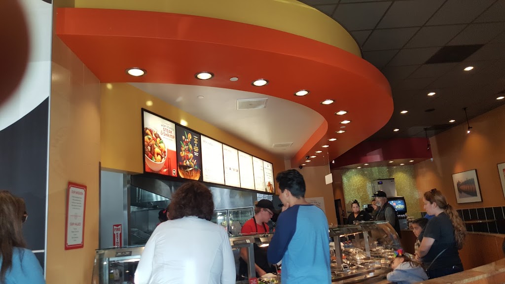 Panda Express | 15528-b Whittier Blvd, Whittier, CA 90603, USA | Phone: (562) 947-7679