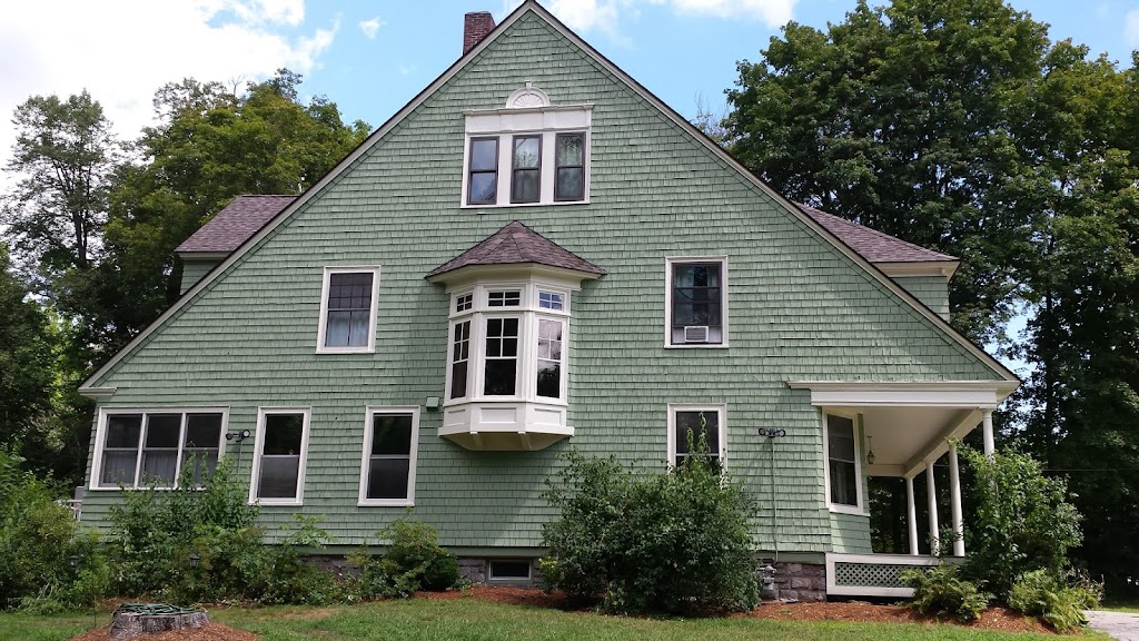 Ortolani and Sons Painting | 16 Mt Pleasant St, North Billerica, MA 01862, USA | Phone: (978) 667-1473