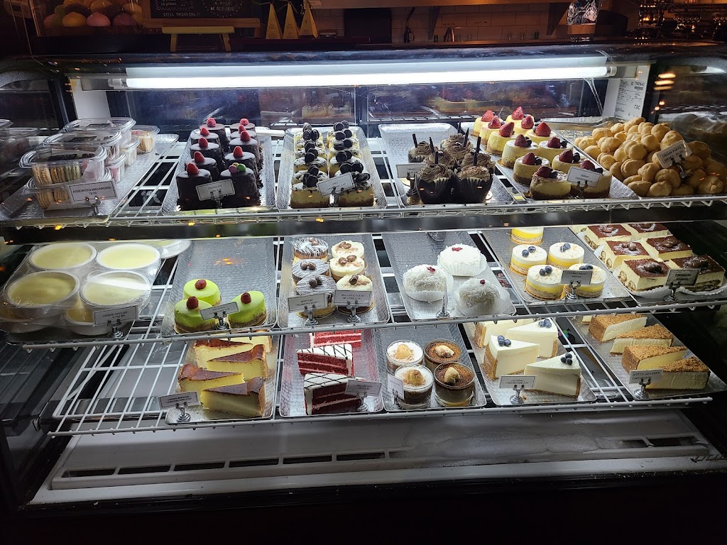 The Sweet Corner | 989 Story Rd, San Jose, CA 95122, USA | Phone: (408) 885-0888