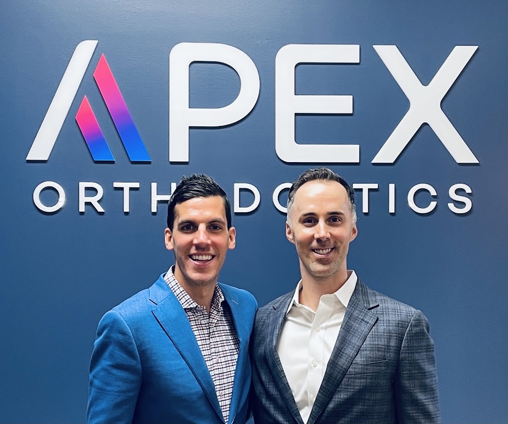 Apex Orthodontics | 260 S Lilley Rd, Canton, MI 48188, USA | Phone: (734) 392-8288