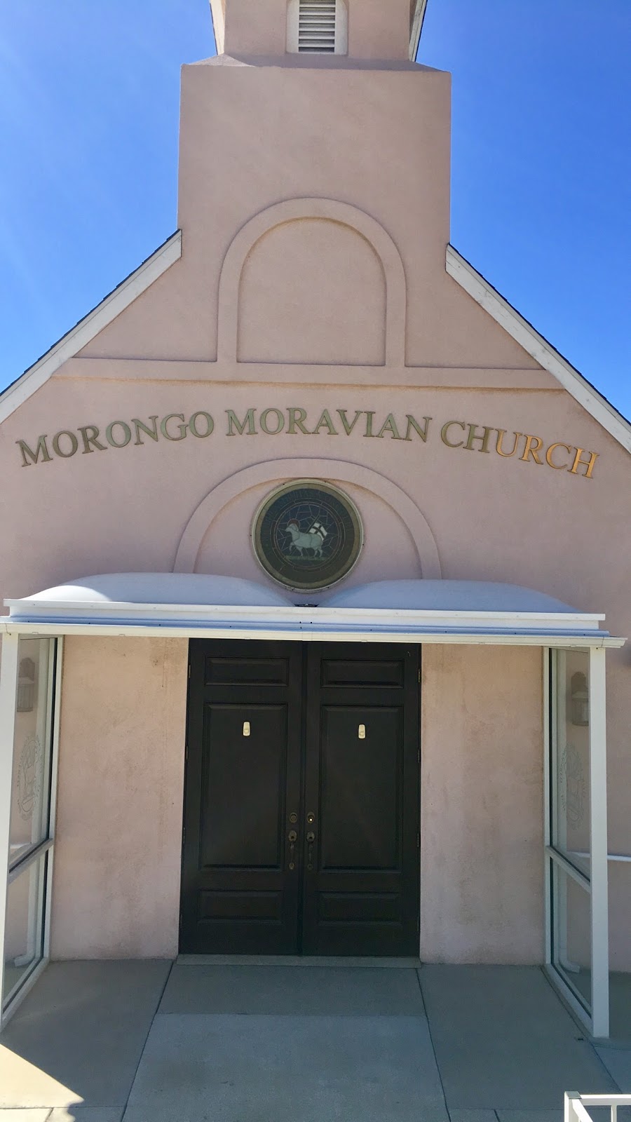 Morongo Moravian Church | Banning, CA 92220, USA | Phone: (951) 849-3067