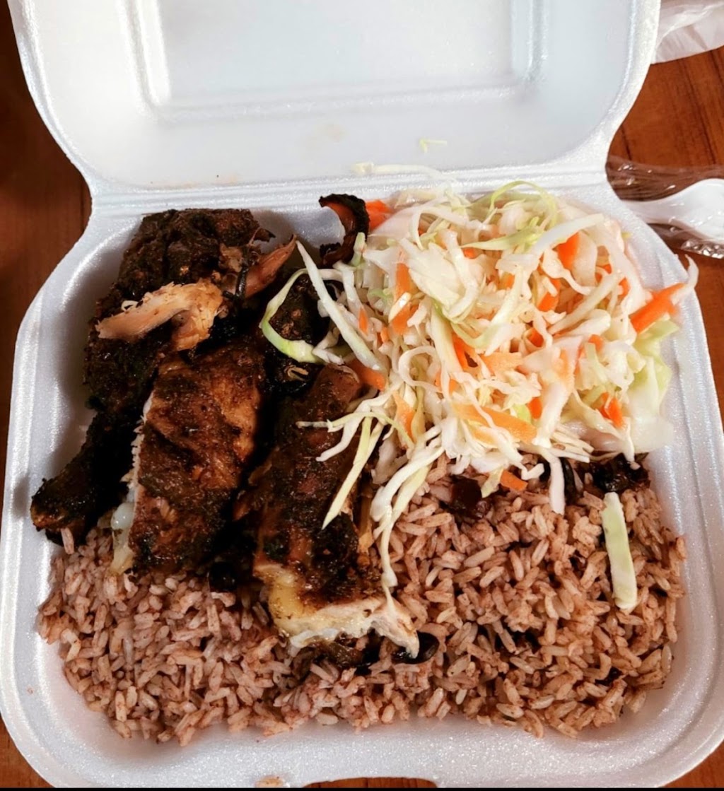 BAK A YAAD CUISINE | 4316 N State Rd 7, Lauderdale Lakes, FL 33319, USA | Phone: (954) 652-1764