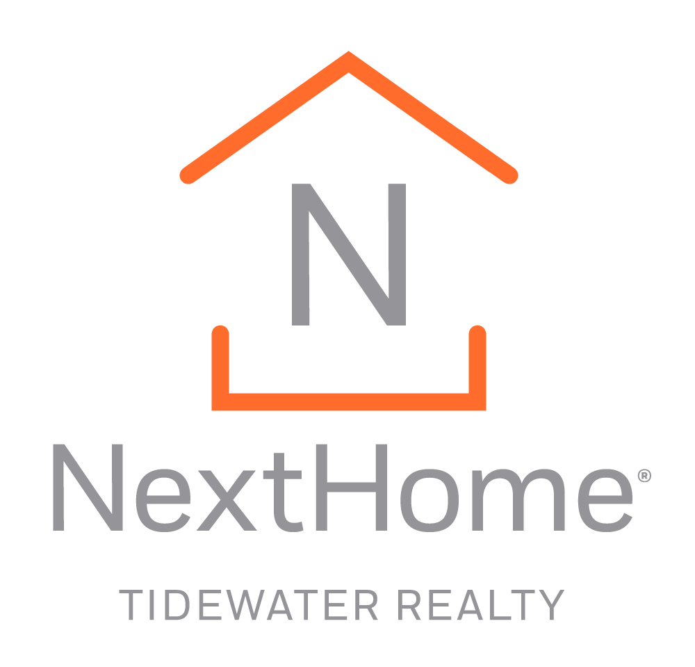 NextHome Tidewater Realty | 237 Carmichael Way Suite Suite 223, Chesapeake, VA 23322, USA | Phone: (757) 296-0411