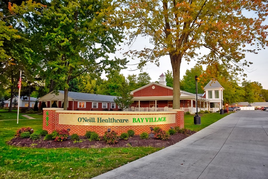 ONeill Healthcare Bay Village | 605 Bradley Rd, Bay Village, OH 44140 | Phone: (440) 871-3474