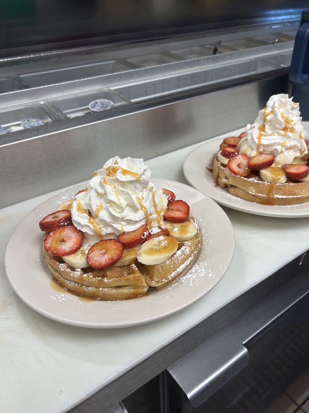 RT 70 Diner | 700 NJ-70, Lakewood, NJ 08701, USA | Phone: (732) 367-0029