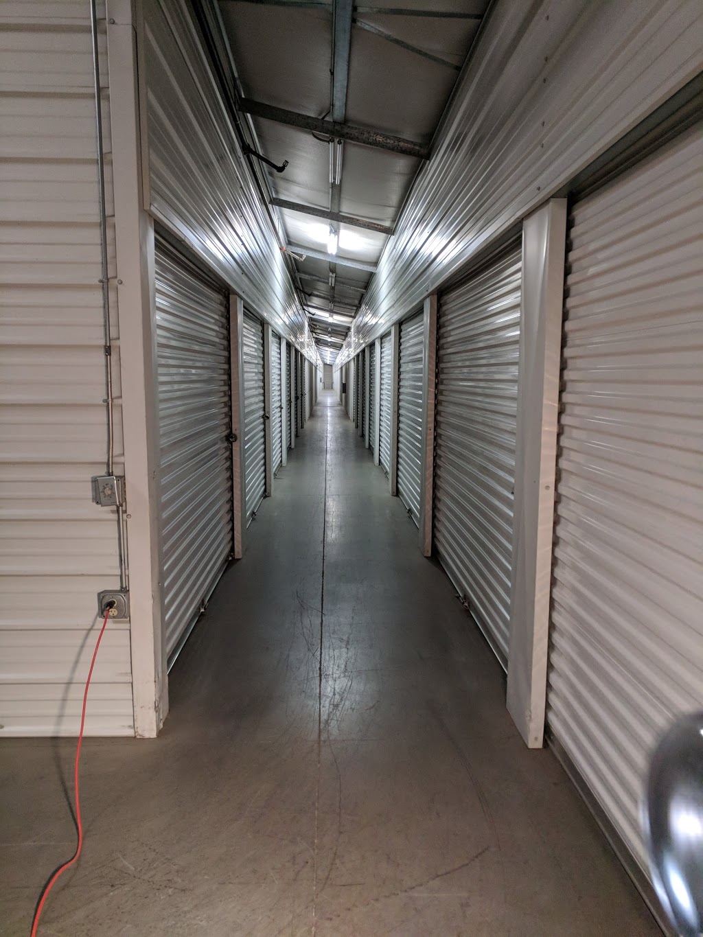 Harrison Self Storage Too | 200 Madson Pl, Davis, CA 95618, USA | Phone: (530) 757-3649