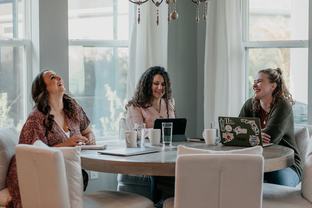 Clover Leaf Midwifery | 18865 FL-54 Unit 181, Lutz, FL 33558, USA | Phone: (813) 587-1580