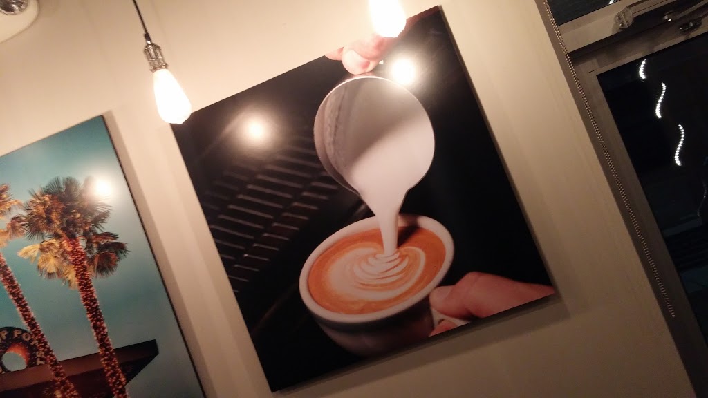 Top Pot Doughnuts | 11701 97th Ln NE, Kirkland, WA 98034, USA | Phone: (425) 307-1540