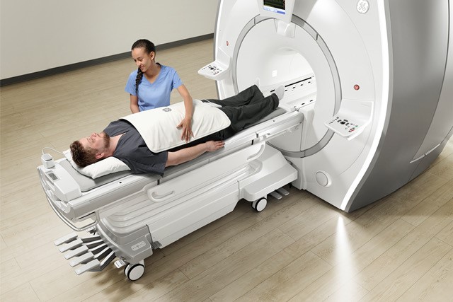 Saltzer Health Medical Imaging Center | 875 S Vanguard Way #100, Meridian, ID 83642, USA | Phone: (208) 960-0720