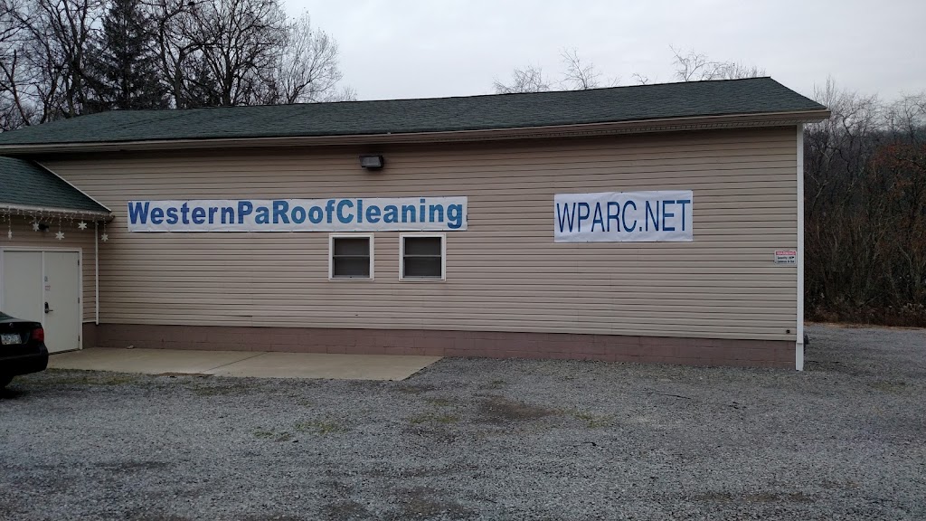 Western Pa Roof Cleaning | Evans City, PA 16033, USA | Phone: (724) 538-0173