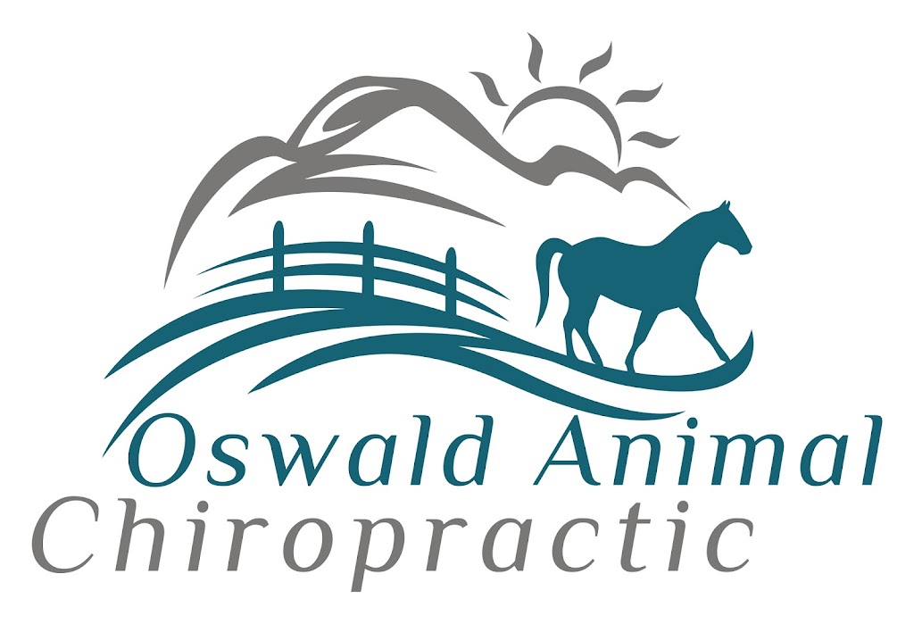 Oswald Animal Chiropractic | 109 Latigo Ln # A, Cañon City, CO 81212, USA | Phone: (719) 276-3189