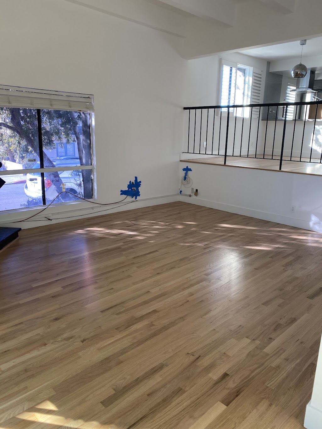 Victory Hardwood Floors | 1173 Cypress Ave, Los Angeles, CA 90065, USA | Phone: (323) 445-1855