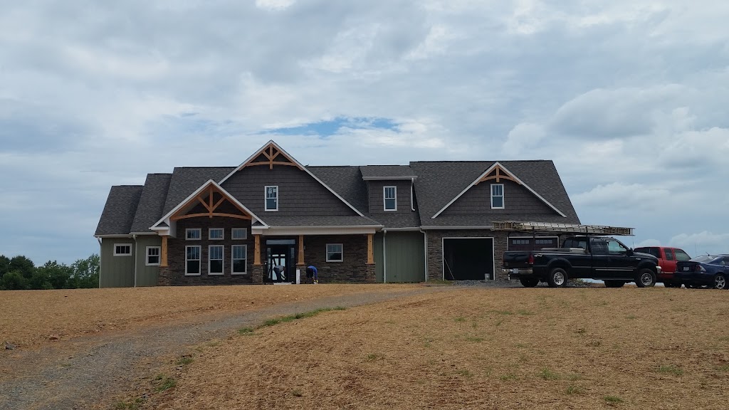 Bill Norman Construction | 234 Storm Haven Ln, Mt Airy, NC 27030, USA | Phone: (336) 786-7354