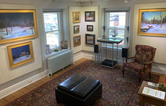 Simons Fine Art Framing & Gallery | 122 N Main St, Dublin, PA 18917 | Phone: (215) 249-9155