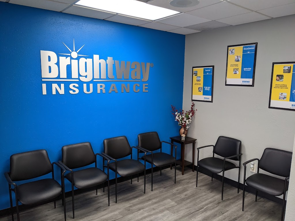 Brightway Insurance - Middleburg | 2755 Blanding Blvd Ste. 110, Middleburg, FL 32068, USA | Phone: (904) 291-4663