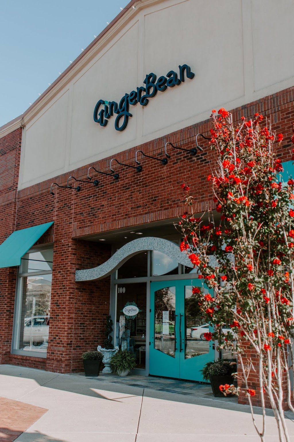 GingerBean | 300 Indian Lake Blvd Unit C100, Hendersonville, TN 37075, USA | Phone: (615) 265-8100