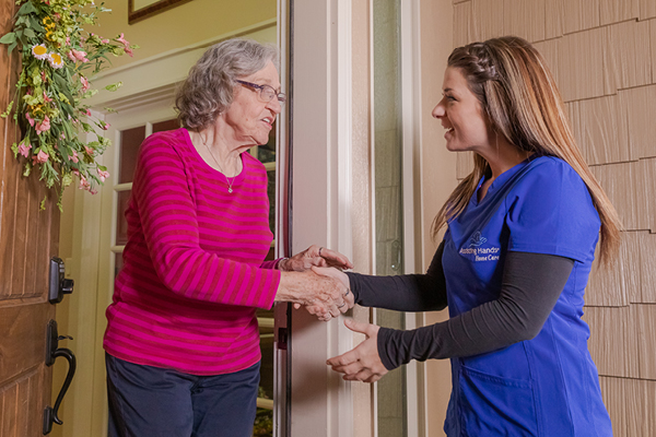 Assisting Hands Home Care of Minneapolis | 15612 MN-7 #210, Minnetonka, MN 55345, USA | Phone: (952) 955-9880